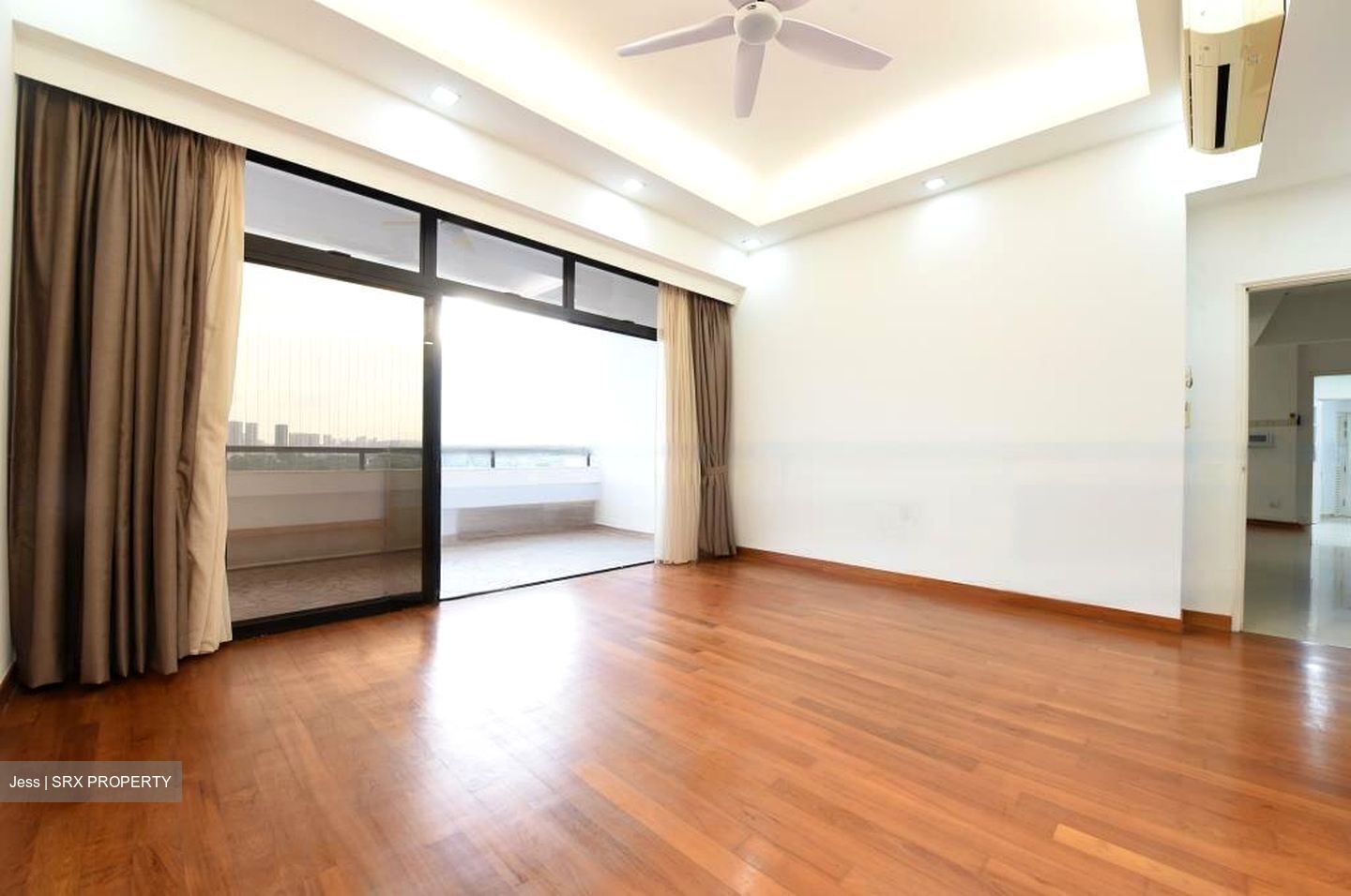 Regency Park (D10), Condominium #522358751